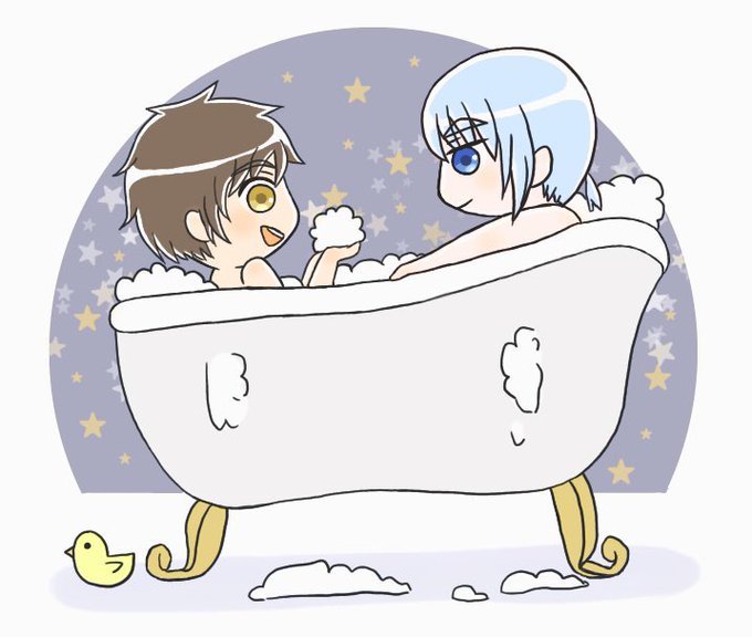 泡風呂のtwitterイラスト検索結果 泡風呂のtwitterイラスト検索結果