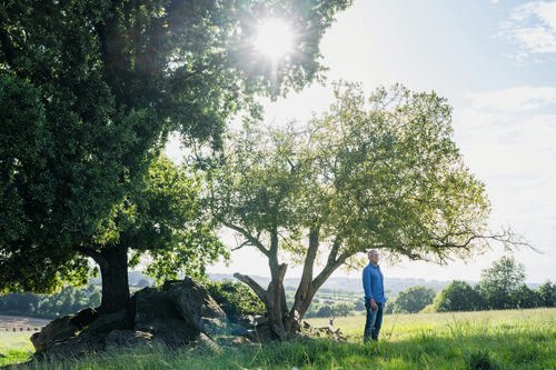 YvesRocherFR's tweet image. Avec son programme #PlantForLife, la @FondationYR a dépassé l&apos;objectif de 100 millions d&apos;arbres plantés &amp;amp; a mobilisé et soutenu plus de 45 ONG dans 35 pays. Une belle façon de rendre à la Terre, un peu de ce qu&apos;elle nous offre au quotidien. #Journeedelaterre #ReconnectToNature
