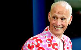 Happy birthday John Waters. \"If you go home with somebody, and they don\t have books...\" 