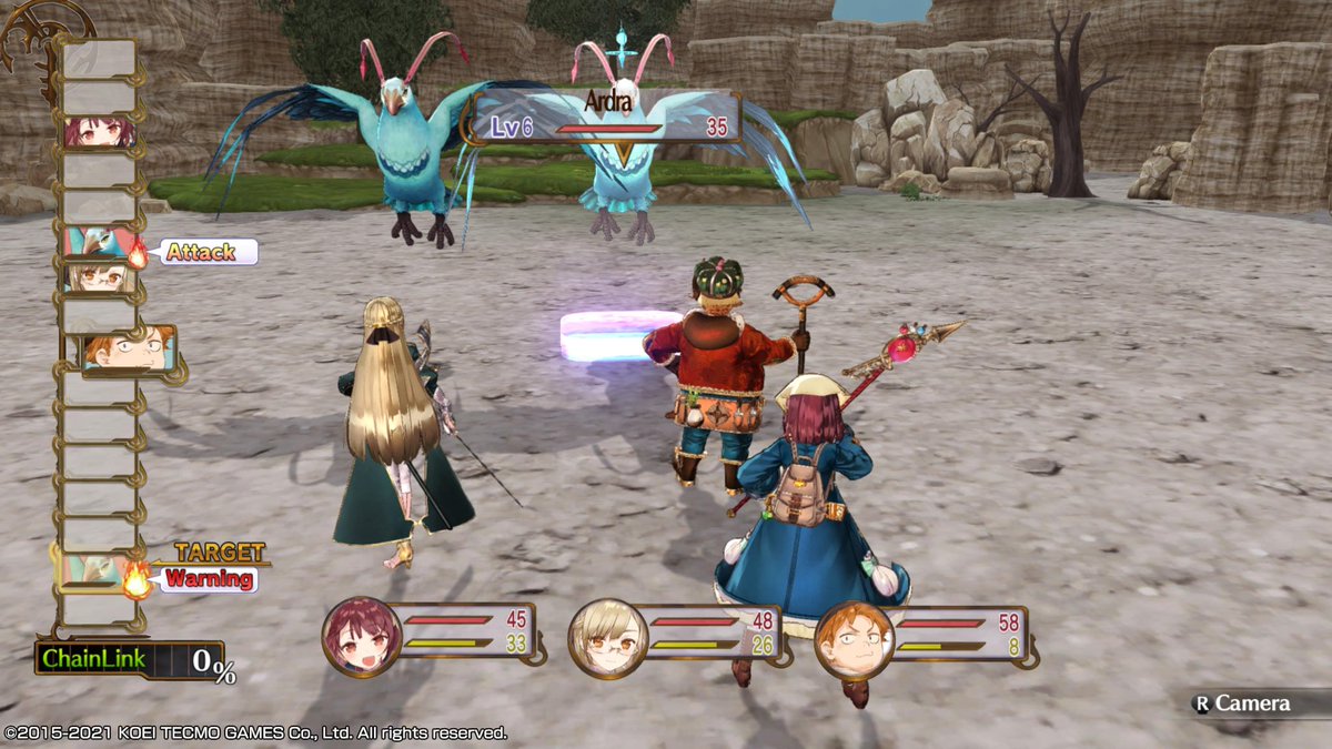 ¡Llega el día de lanzamiento de Atelier Mysterious Trilogy DX! ¿En qué plataforma vais a haceros con esta trilogía? ¡Nosotros ya los estamos jugando!