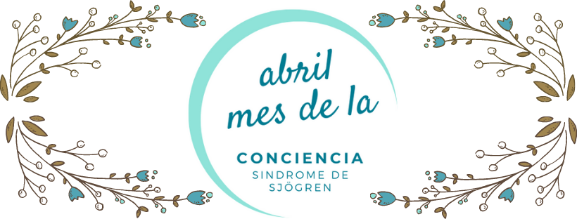 SEReumatologia's tweet photo. La @aesjogren ha puesto en marcha el 'Mes de la Conciencia', una iniciativa para visibilizar esta enfermedad reumática. ¿Te animas a contar tu experiencia? En este enlace puedes encontrar más información: https://t.co/9bhAa4I0a0 https://t.co/t4hYYTvP3j
