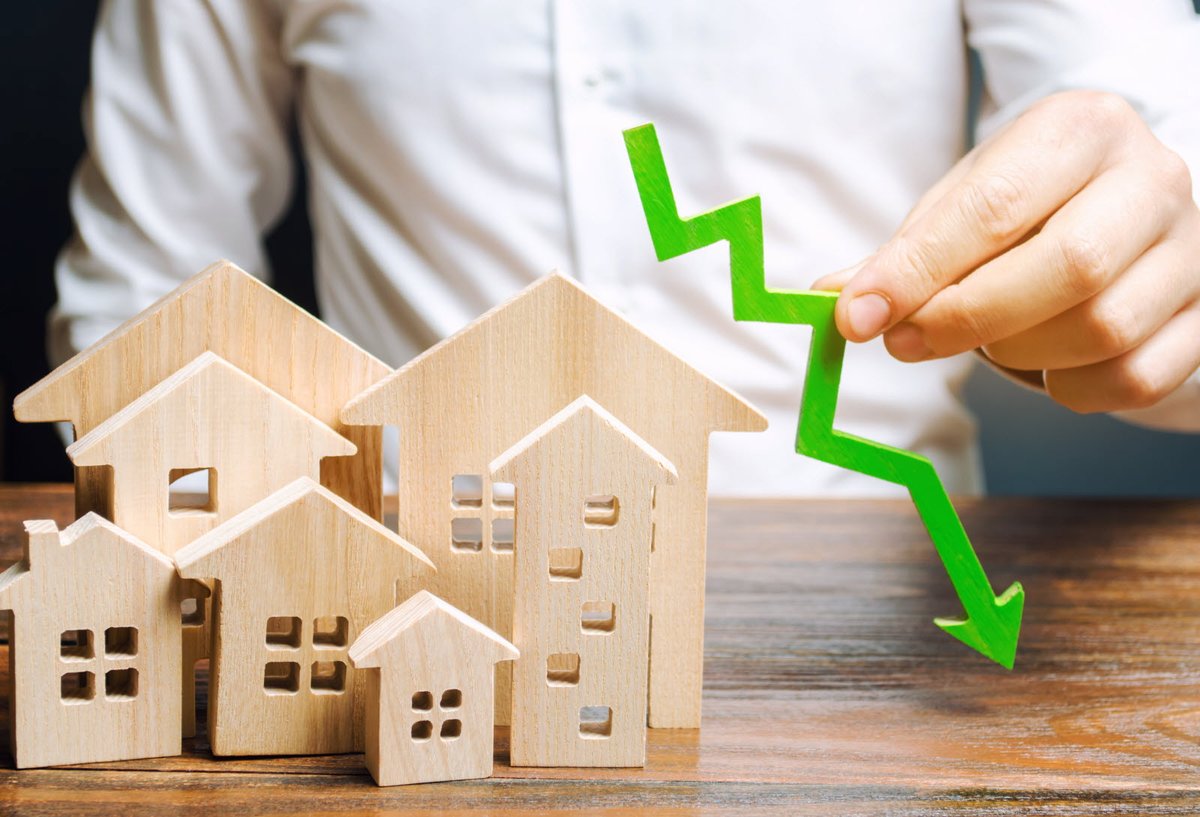 Le_Progres's tweet photo. Les taux de crédit immobilier continuent de baisser
https://t.co/dqxLYwbhYE https://t.co/Oc2JosdHBX