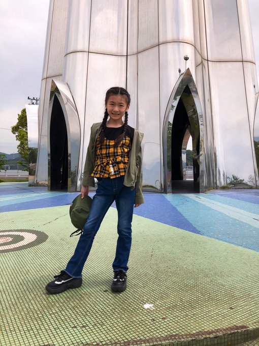 Twitterのコスプレ画像5