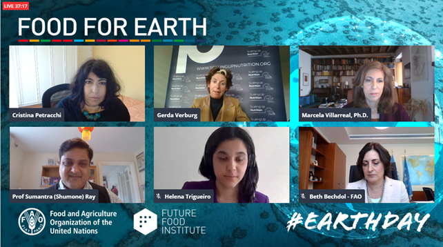 SUN_Movement's tweet photo. 📢 Calling all #ClimateShapers and SUN lovers all over the world ☀️

Join our #FoodForEarth day 🌎 marathon for sustainability by sharing YOUR  #climateaction with the community!

Let’s go from inspiration to ACTION this #EarthDay!

👉🏾https://t.co/HmTXSlsR3y https://t.co/AO5s9AULfe
