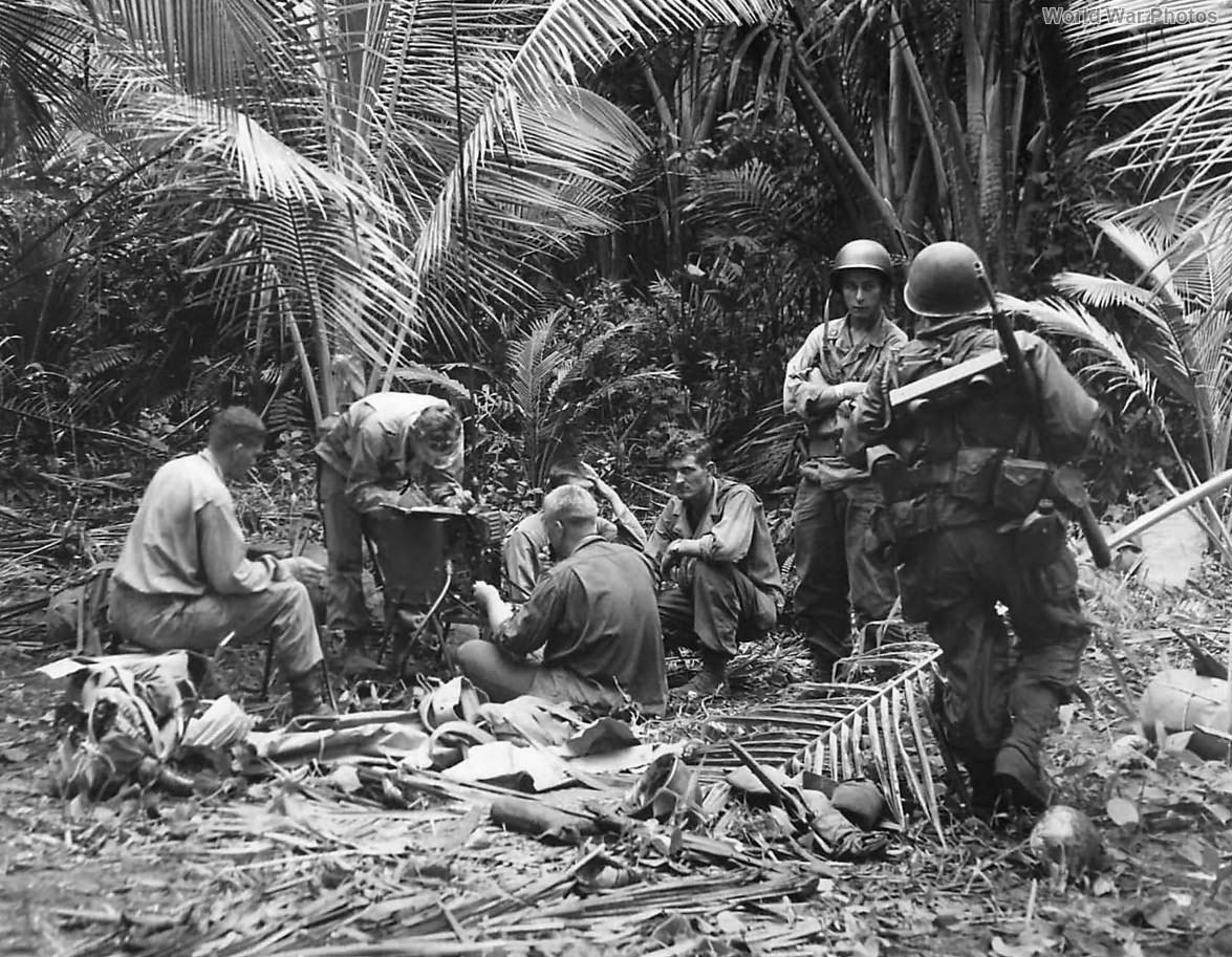 Ａオーストラリア軍＊１９４４年＊ニューギニア戦線レターオープナー（実物） Aオーストラリア軍＊1944年＊ニューギニア戦線レターオープナー