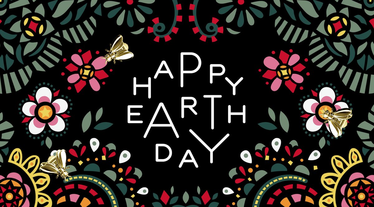 The Earth – made to flourish, made to be loved…
Yours to cherish.

#EarthDay #marcelwanders #marcelwandersstudio