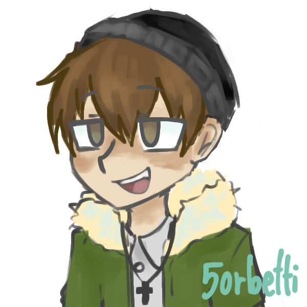 テスト終了のtwitterイラスト検索結果