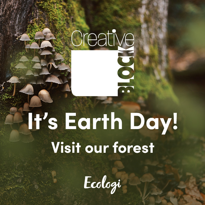 SixOneCreative's tweet image. Happy Earth day everyone. We recently joined forces with @Ecologi_hq to plant trees and compensate our carbon footprint. Click the link to visit our fledgling forest.

#SeedsOfHope #RestoreOurEarth #EarthDay #EarthWeek #EarthDay2021

ecologi.com/sixonecreative