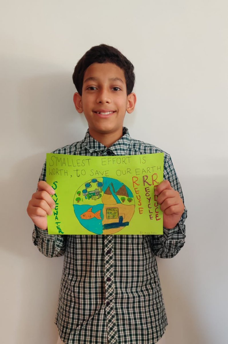_IFFIndia's tweet photo. Our earth, our future 🌎❤️ Don't wait for others to save the earth, it starts right from you! #happyearthday from everyone here at Indian Football Foundation 🙌🏽 #earthday2021 #protectnature #protectourplanet #restoreourearth #IFF #Indianfootballfoundation #bbfschools @bbfschools https://t.co/wkJm5dZmQi