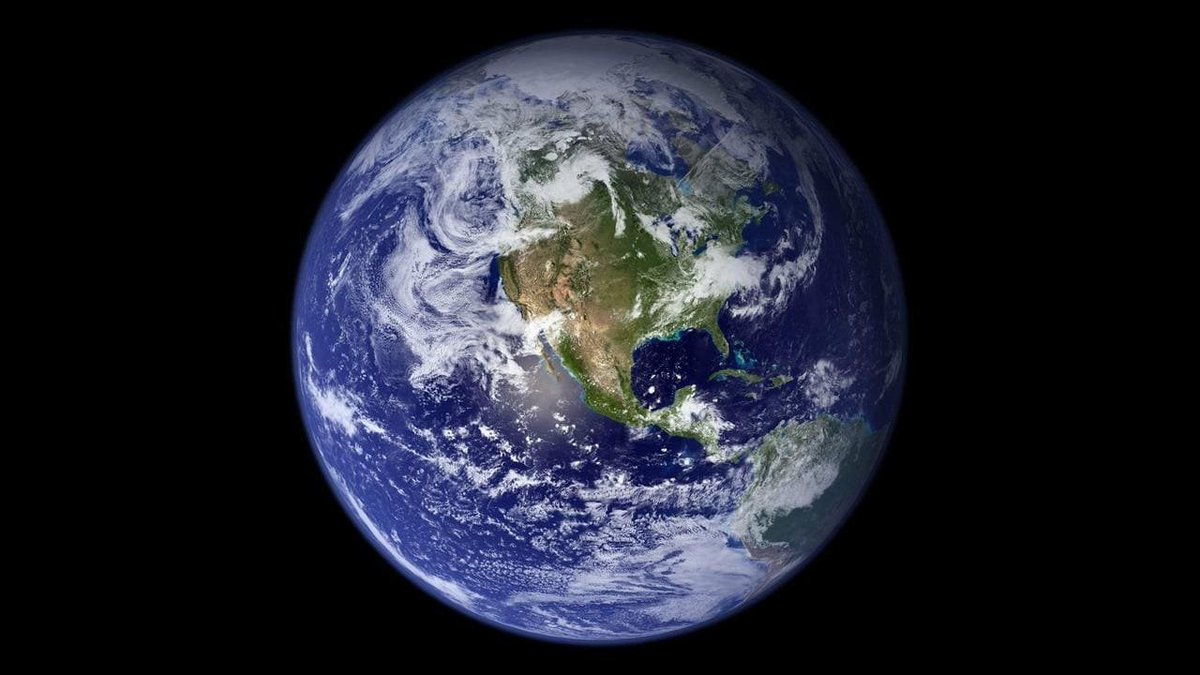VENDESI PIANETA ABITABILE USATO
Colore blu-khaki-verde, solo 4,5 miliardi di giri intorno al Sole, ottime condizioni, solo una leggera infestazione di parassiti bipedi che a breve si risolverà da sé.
No perditempo.
No forme di vita intolleranti all'azoto.
#EarthDay #EarthDay2021