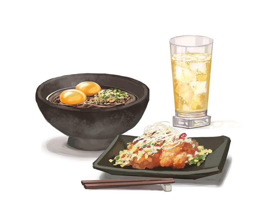 古都 のぶ 最新情報まとめ みんなの評価 レビューが見れる ナウティスモーション