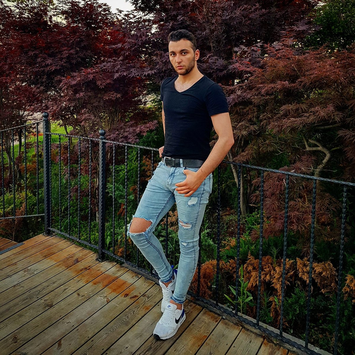 #YeniProfilResmi