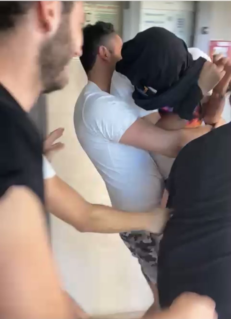 simonbellilty's tweet image. Étape 1 EVG @ilante15 #kidnapped ✅