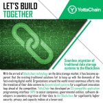 Photo by YottaChain.io (@Yottachain)