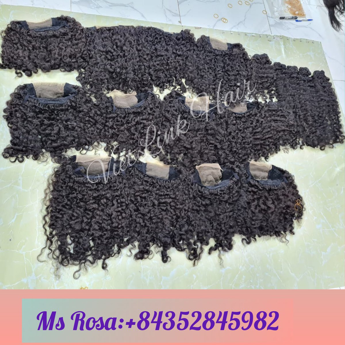 🍀 Real connections make you feel prioritised, even if you're unable to speak every day. 

🍁Contact me on WhatsApp to get more information about our hair

💞Ms Rosa:+84352845982
Click the link below to text me
bit.ly/37P7Jel

  #rawhair  #rawhairvendor  #rawhairwig