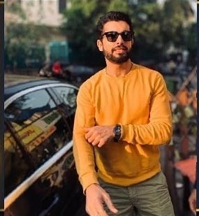 RashmiR04114248's tweet photo. I Nominate #SharadMalhotra  As My Favorite Celebrity For #IconicGoldAwards2021 #IconicgoldAwards2021
@sharadmalhotra009 @iconicgoldaward @PiyuusJaiswal @aJAYMJAISWAL https://t.co/Paj3t1Dggi