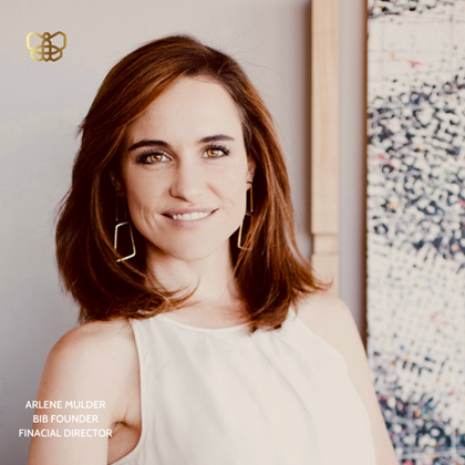 SA Entrepreneur, Arlene Mulder launches Africa’s first audio library app - is.gd/53R9oA <a href="/ArleneMulder/">Arlene Steyl</a> @bib_africa