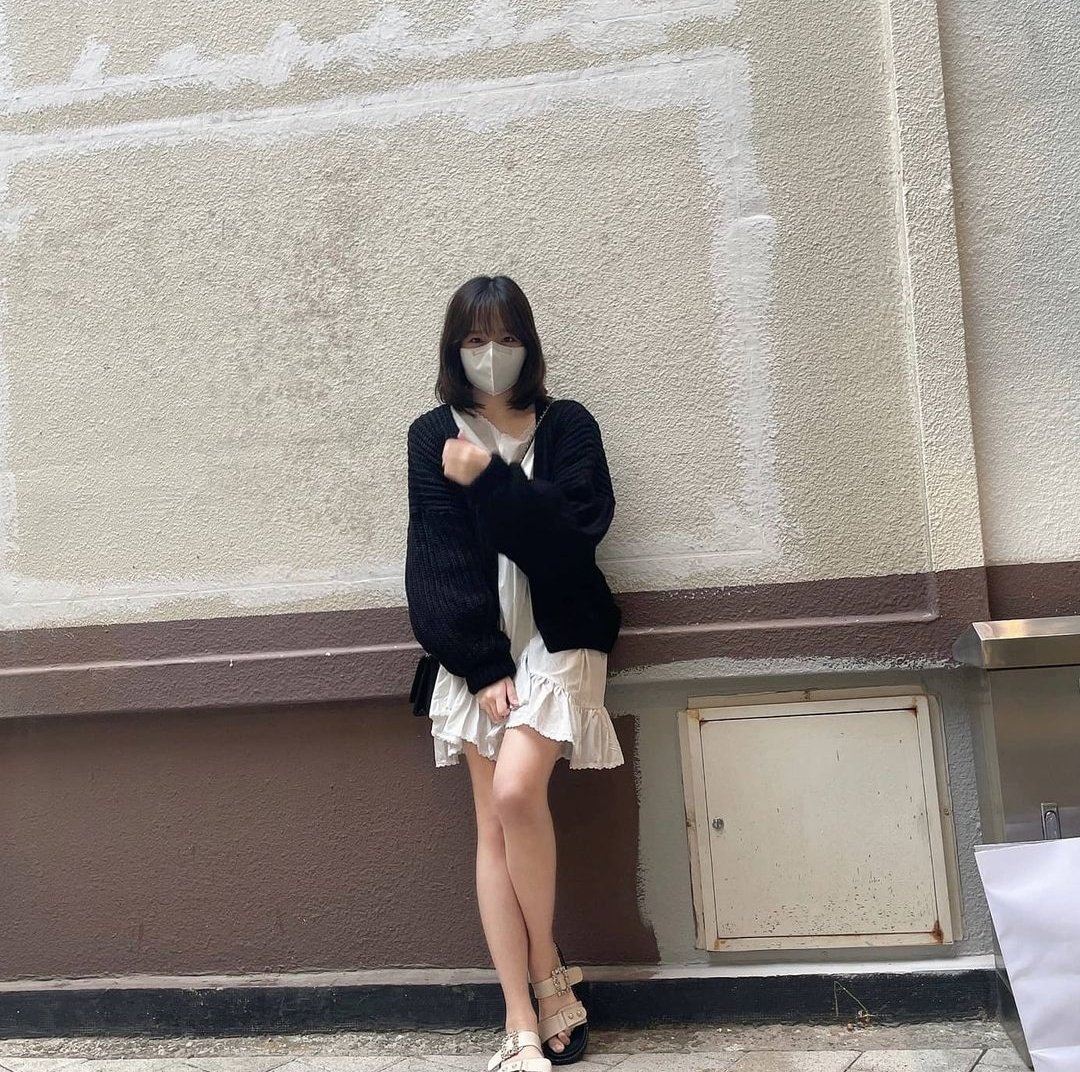 Yuri's instagram update ♡
