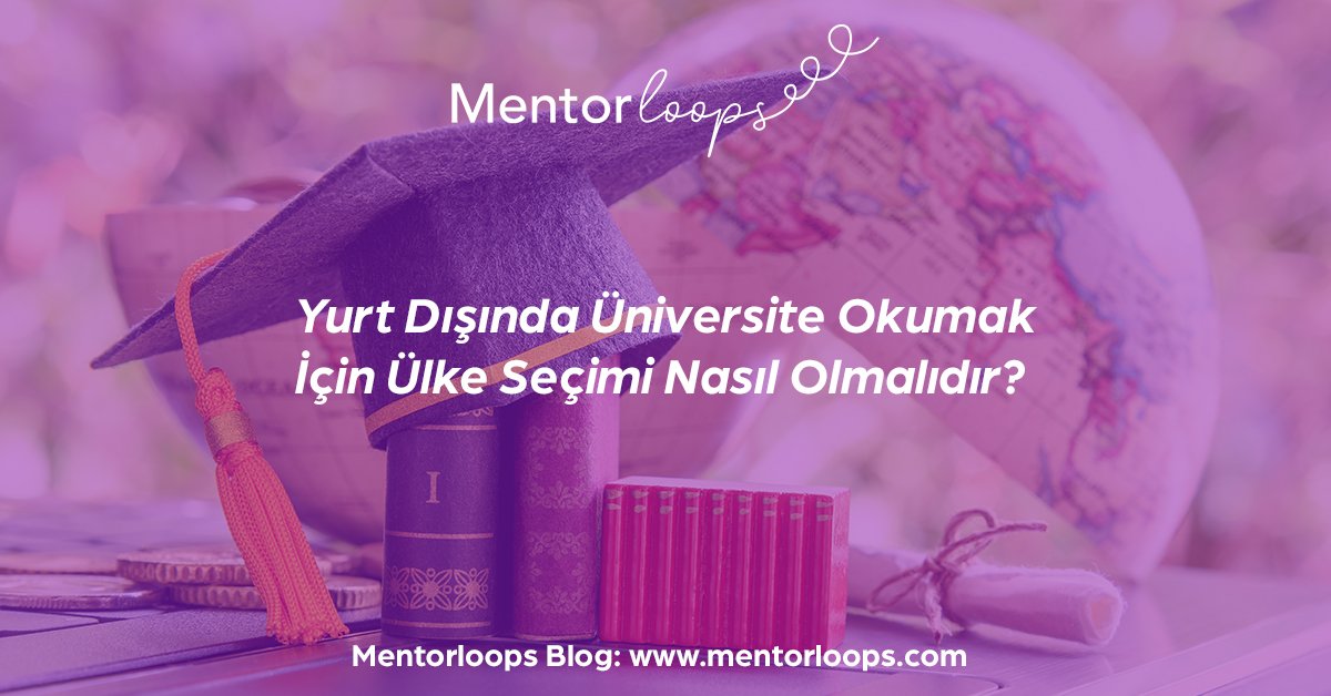 mentorloops's tweet photo. Öğrenciler için yurt dışında üniversite okumak her zaman ilgi çekici olmuştur. Ayrıca her geçen dönem farklı ülkelerde üniversite okumak da daha kolay bir hal almıştır.

https://t.co/D98mNE9Hx4 https://t.co/jQ8gVTnoLF