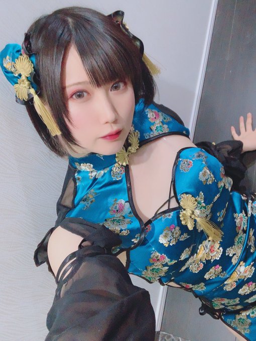 コスプレイヤー雨音瑠美(あまねるみ)のTwitter画像26