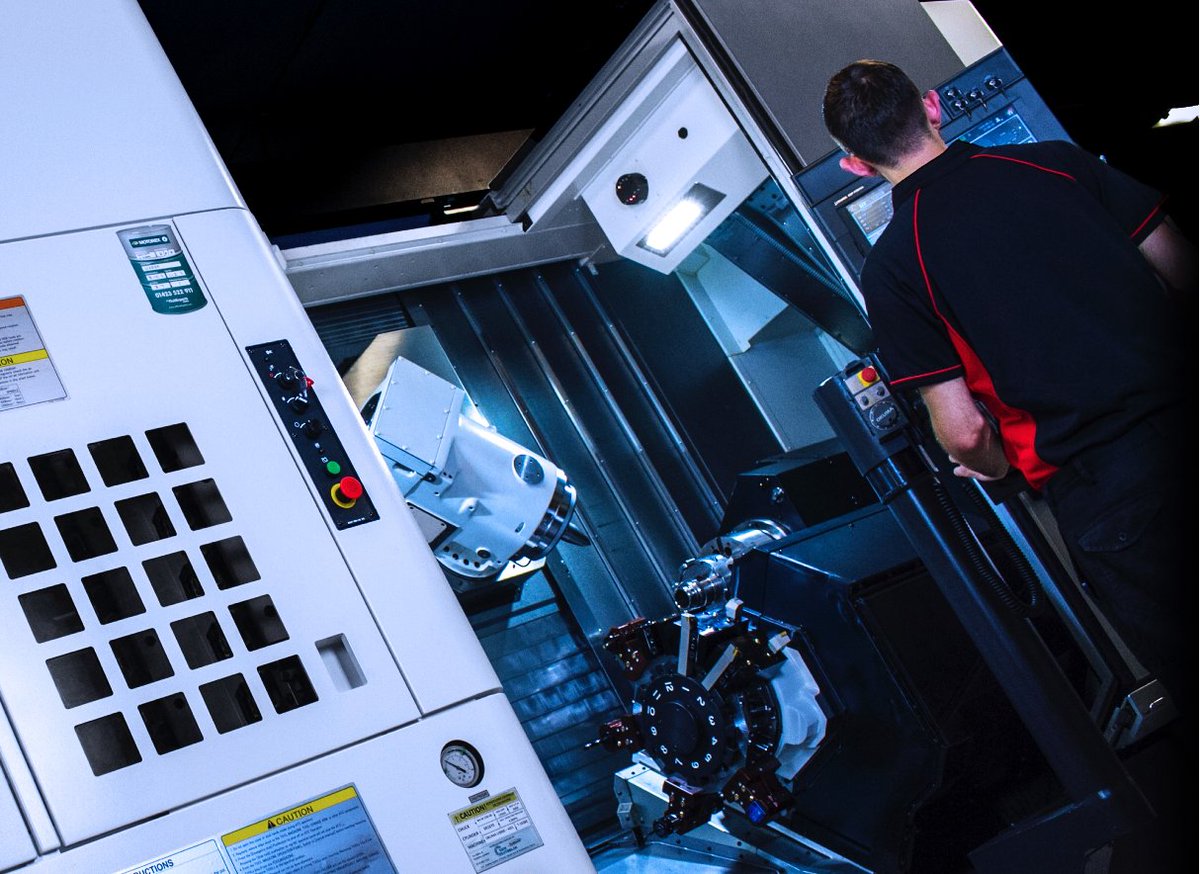 VeldenEng's tweet photo. With almost 50 years of trading @Velden has developed a reputation for best practice quick response quality &amp; reliability in supplying #precisionengineered components #cncmachining &amp; #cncturning plus full service range to provide complete product solutions #ukmfg #leanmfg https://t.co/PMkTKIiR9Y