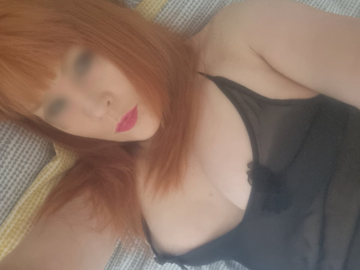 Georgette Cummalot tweet media
