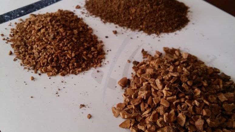 publtdteam's tweet photo. Best offers for walnut shell, available in 3 sizes: fine, medium, coarse. Using in drilling industry.

Ready to export...
.
.

Sales1@pub-ltd.com
+989909087392

#walnutshell #walnutshellpowder
#walnut_shell_powder
#exporting #drilling #mud
#drilling_mud #Loss_Circulation_Material https://t.co/UtEACZPbXp