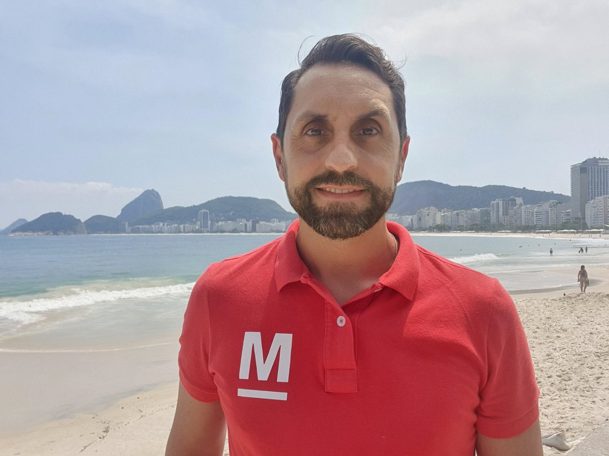 HUMAN Metropolis tweet media