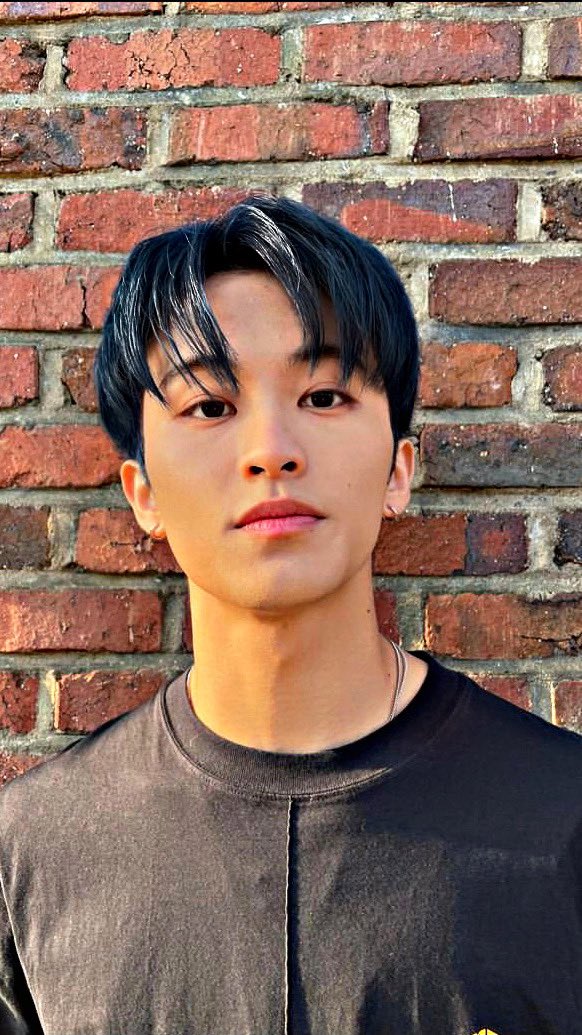 Black hair & HD