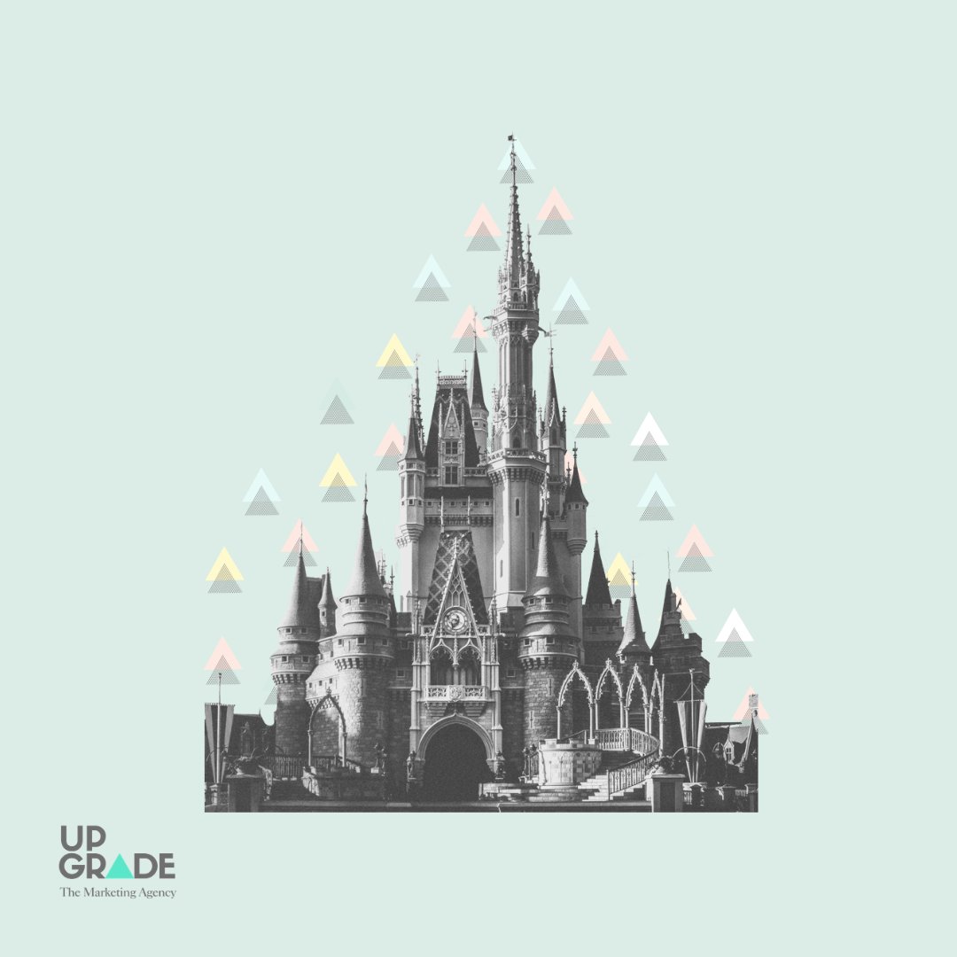 UpgradeMk's tweet photo. ✨¡No hace falta ir a Disneyland para que ocurra la MAGIA!✨🛍️ Porque ir a un Centro Comercial, NO es solo ir de shopping, honey! 🐝 sino que hay posibilidades muy 🔝 para que a los clientes se les caiga (literalmente) la baba 👩🏽‍💻📌 🚀 https://t.co/U2bRe2zYBG https://t.co/gU9Pnyg2Rk