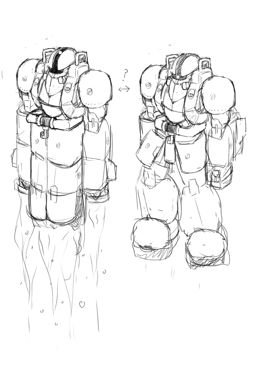 らくがき 