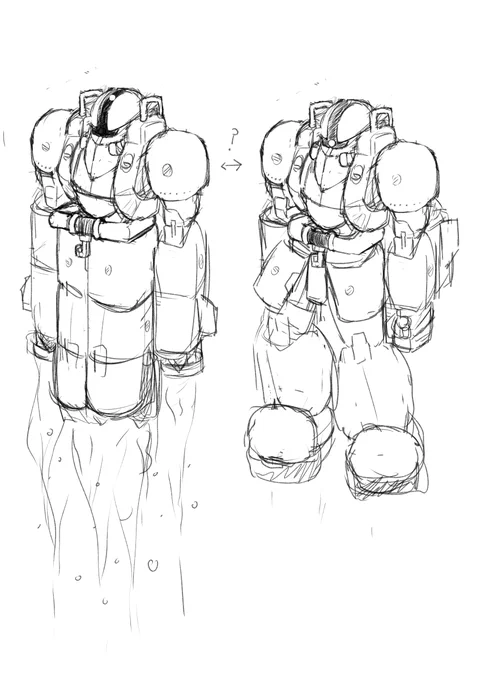 らくがき 