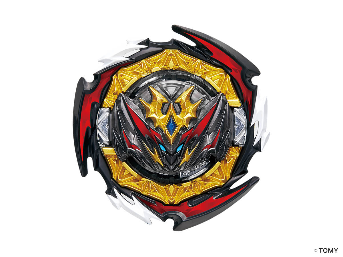 ベイブレード公式アカウント on X: 