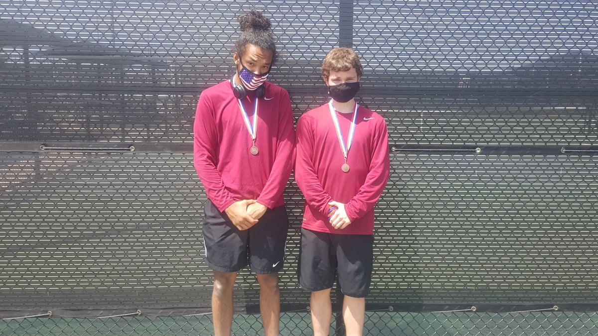 Sherman Bearcat Tennis tweet media