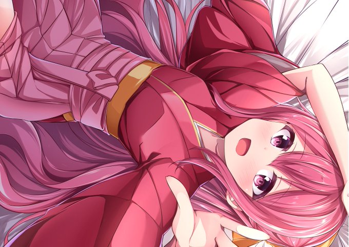 最近疲れるので神風さんとおやすみしたい 