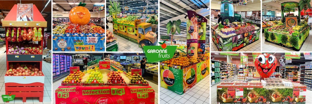 Pensez à vous abonner à notre page #linkedin pour ne rater aucun de nos #podiums !
bit.ly/3na6mwO
#theatralisation #gms #toulouse