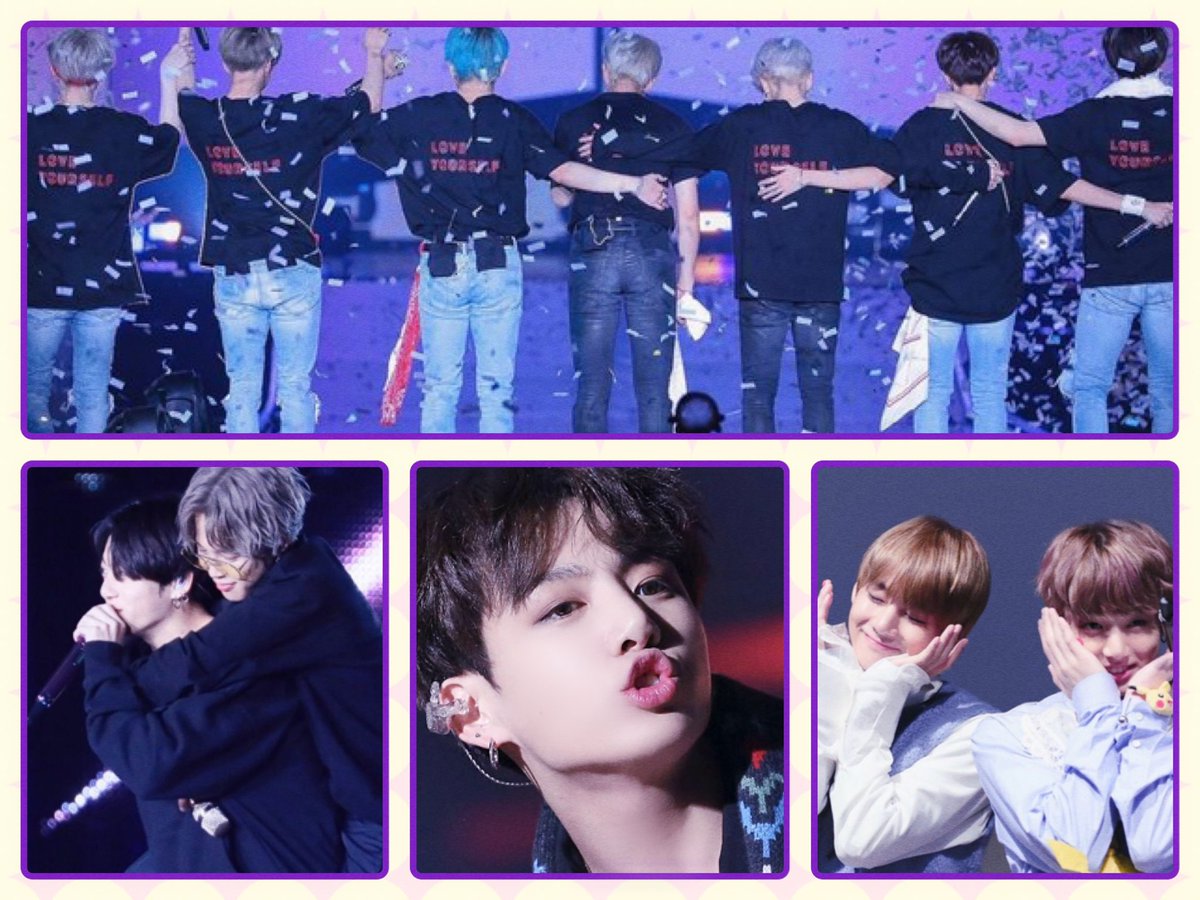 ai48_btsjk's tweet image. ○͙。͙T͙a͙g͙ 。͙○͙

   * ﾟ𝐉𝐞𝐨𝐧 𝐉𝐮𝐧𝐠𝐤𝐨𝐨𝐤 *ﾟよりの
  マンネラインペン🕊𓂃 𓈒𓏸◌

&apos;91｜🚺｜同他🙆‍♀️｜🔰

周りにARMYいないので
ARMYさんと仲良くなりたいです🥺💓

♡ or ↻でお迎え行きます🚗³₃

#ARMYさんと繋がりたい #ARMYと繋がりたいたい #大人ARMYと仲良くなりたい