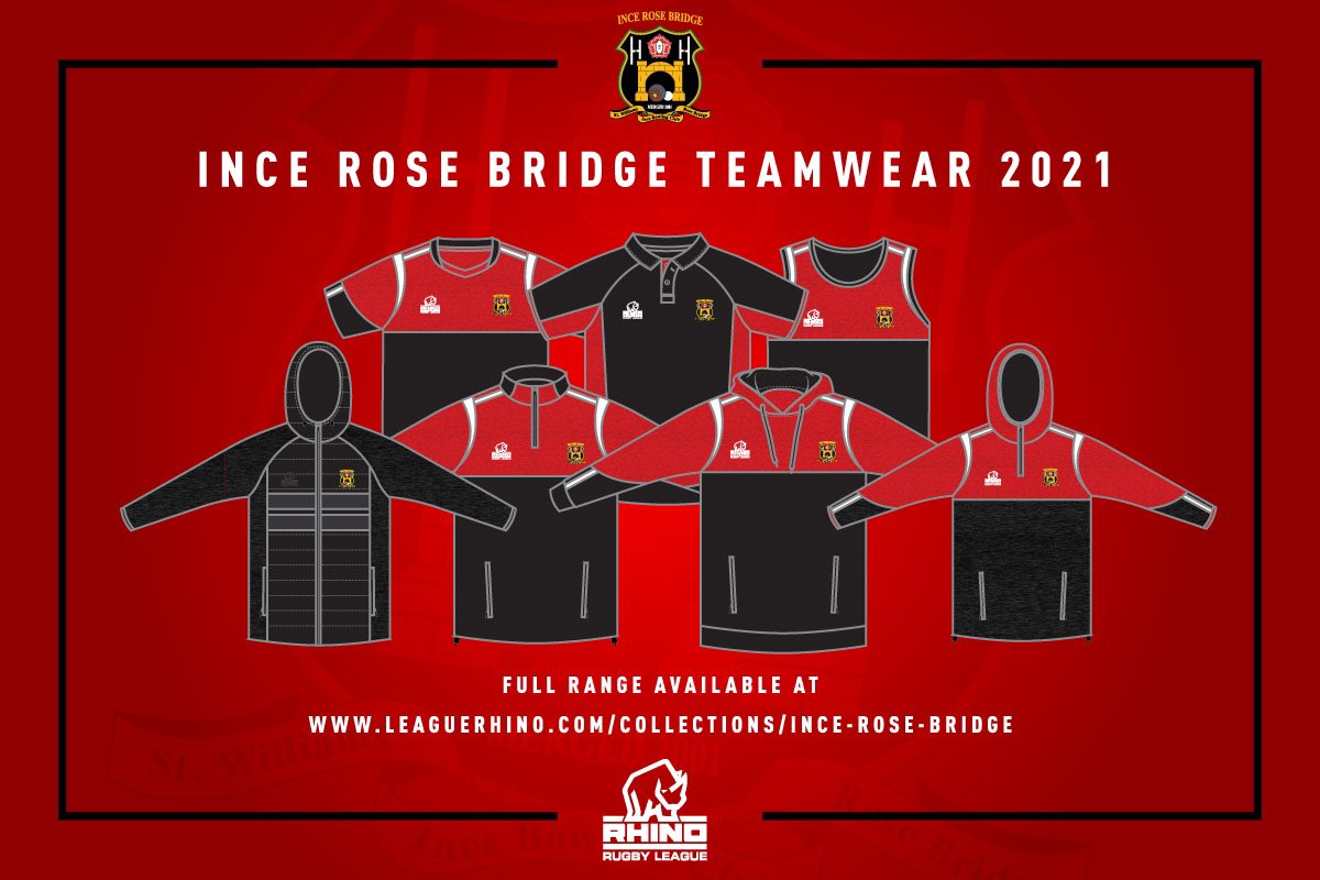 Ince Rose Bridge Sports and Community Club (@irbscc) on Twitter photo 