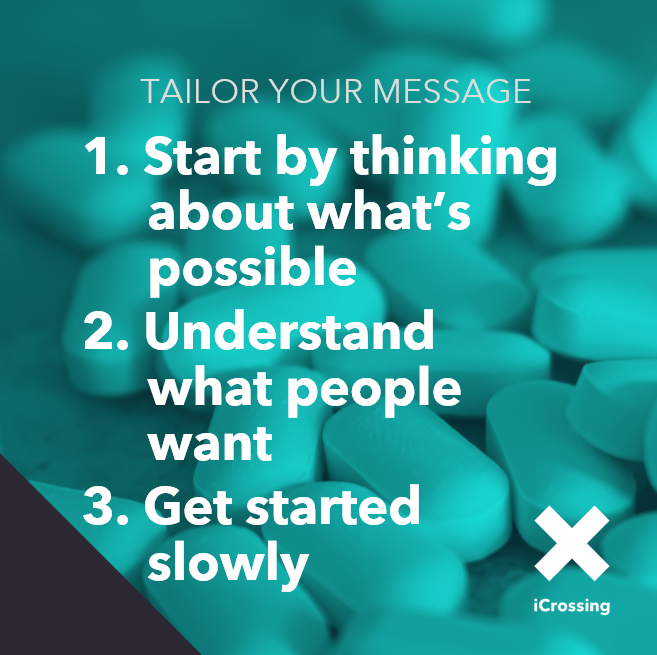 icrossing_uk's tweet photo. How did our #PaidMedia team improve ad performance for #Pfizer?

Download our free #Pharma Digital Marketing Focuses 2021 report to learn how from Lottie Namakando, head of paid media!

https://t.co/SNfGL2Rg23

#PharmaMarketing #HealthMarketing https://t.co/xPkJvM088x