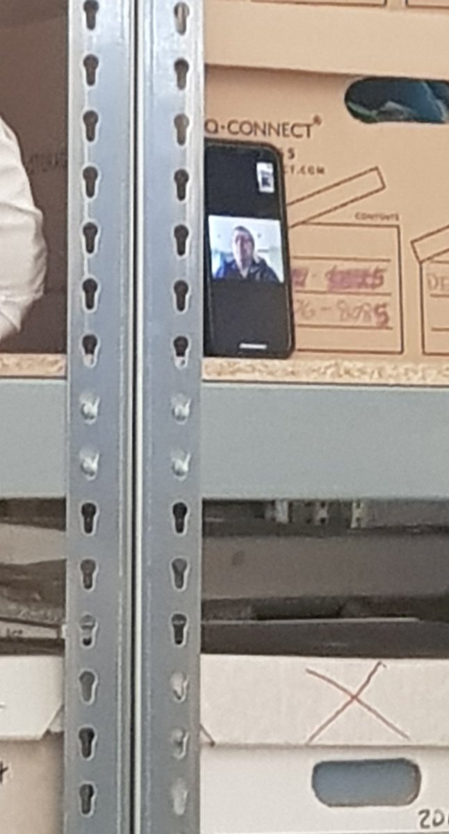 Over 26 years, 5 Chief Constables, a pandemic and numerous office moves. Congratulations on the new job 👏👏 How to do socially distanced leaving do's.