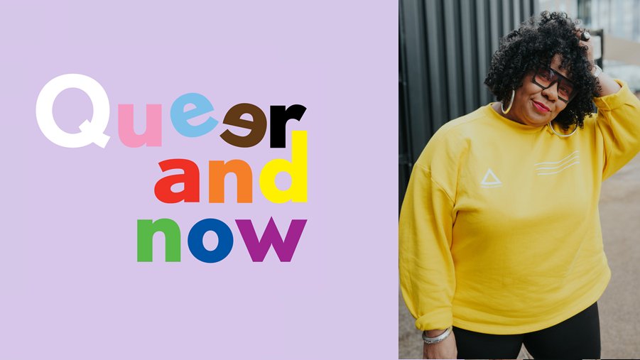 Manchester: Queer and Now tweet media