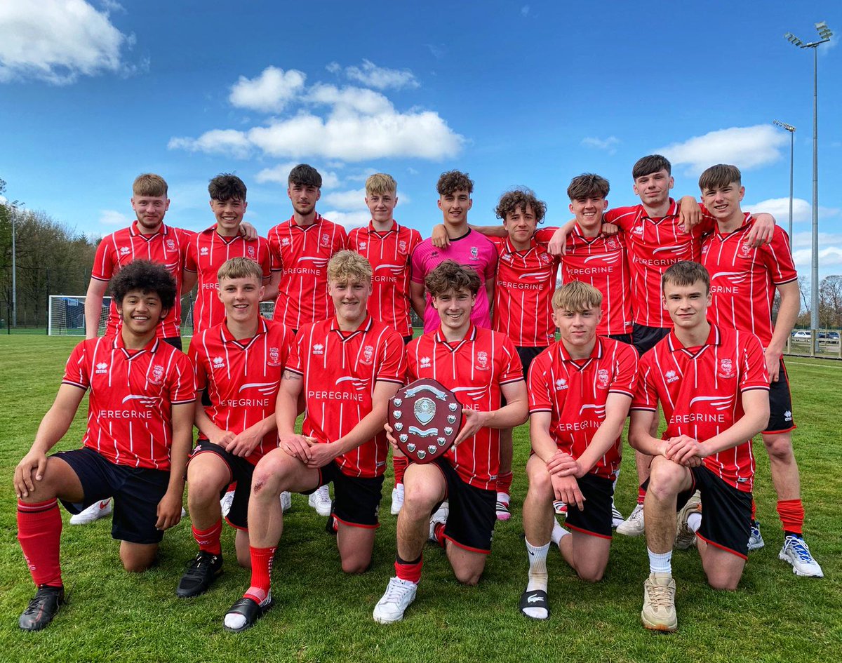 Congratulations to our Shadow Scholars, who won the annual varsity tournament against Bishop Burton 👏

Max Baker and Sam Bingham were on target for the Imps 🎯