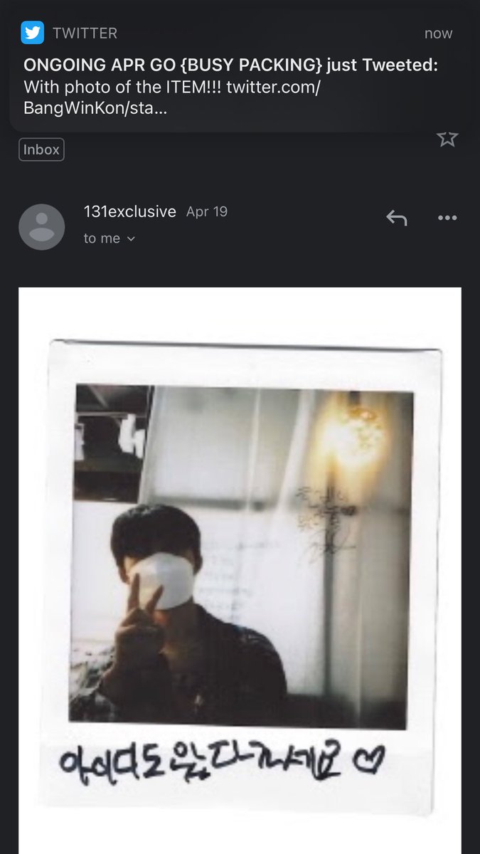jemindaeyo's tweet photo. @BangWinKon #HanbinRebirth https://t.co/tlxafs02O5