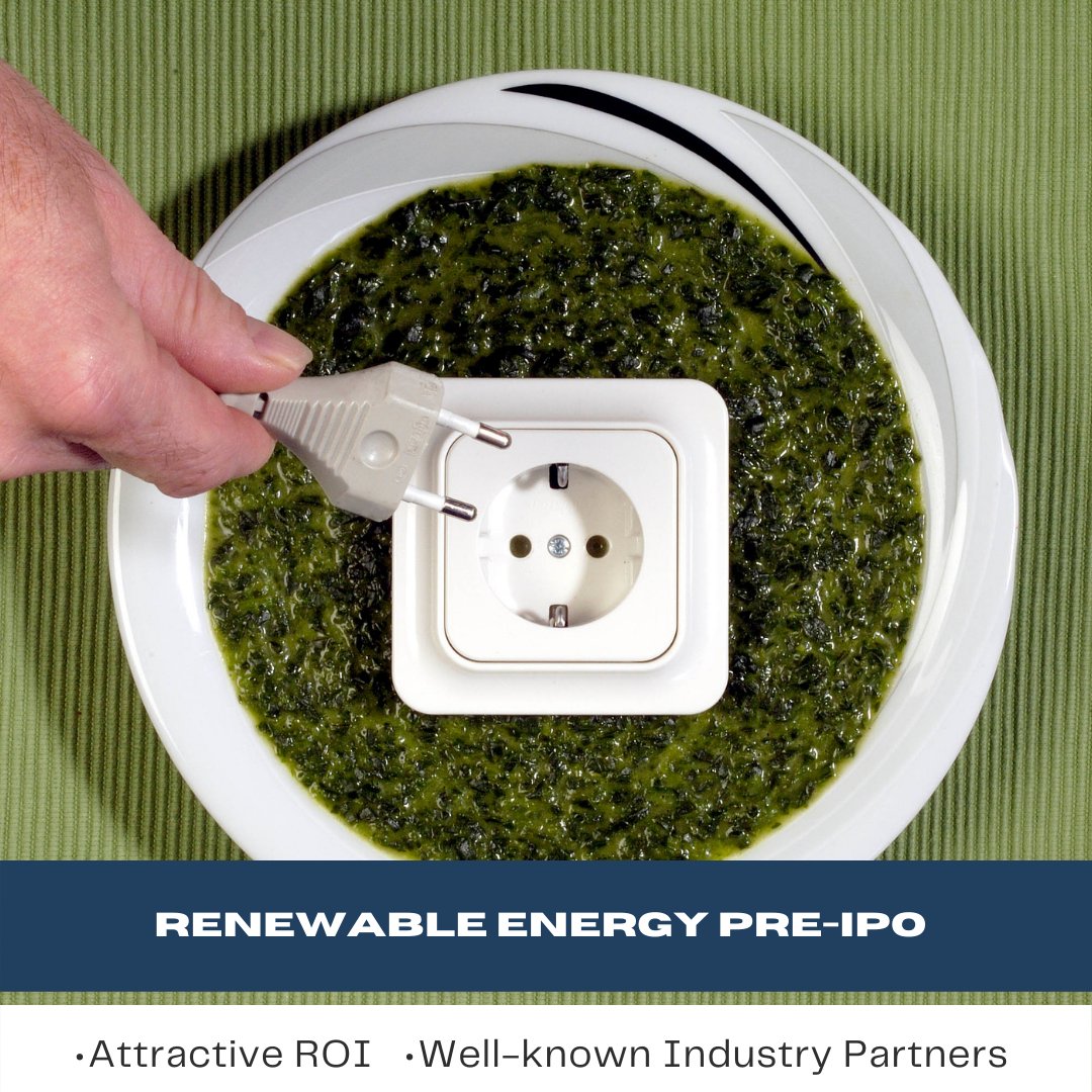 LinearCapital's tweet image. We are in full support of protecting our natural order as well as alternative resources for energy. bit.ly/energy-ipo

#earthday #earthday2021 #renewableenergy #renewableenergyinvestment #biomass #biomassprojects #biomassinvestments  #EarthDay21 #Earth