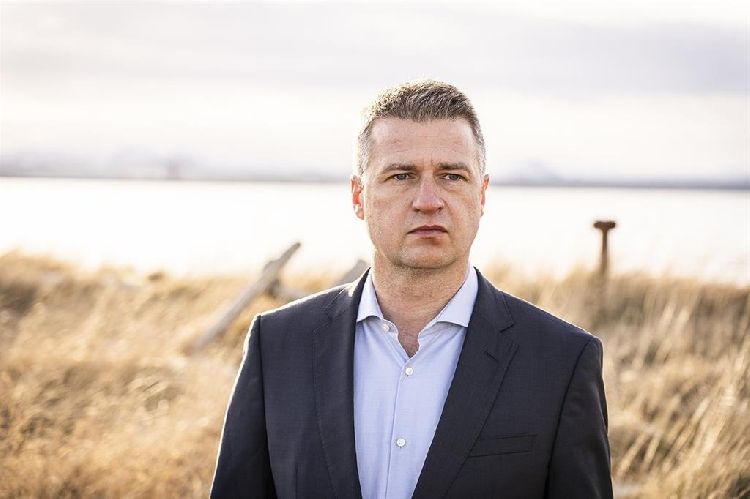 TheNamibian's tweet photo. Fishrot whistleblower Johannes Stefánsson was named winner of the Swedish WIN WIN Gothenburg Sustainability Award on Wednesday. https://t.co/F2M08rmnNk https://t.co/ROdUrGs0xc