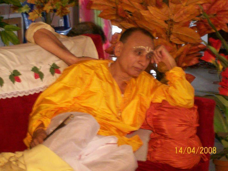 Gopal Prasad tweet media
