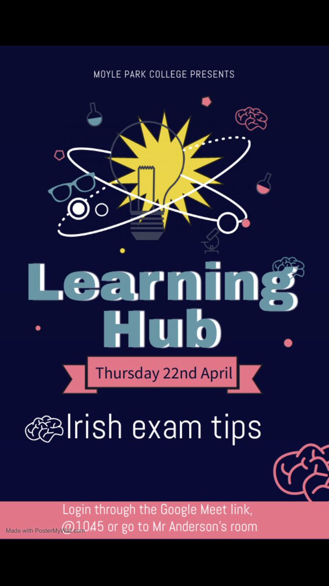 yvonnecors's tweet image. I love to see @moylepark students taking ownership of their own learning. Giving up their little breaks to come to the #learninghubs is really inspirational! Many thanks to Mr Quinn for a detailed insight into the Irish exam from the perspective of an Irish examiner.