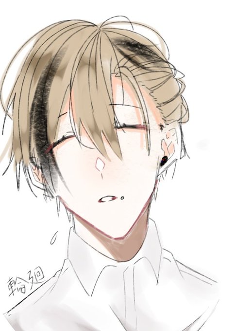 糸目のtwitterイラスト検索結果 糸目のtwitterイラスト検索結果
