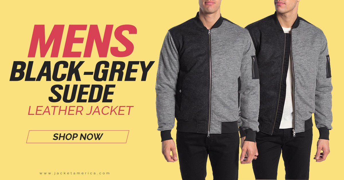 Jacket America tweet media