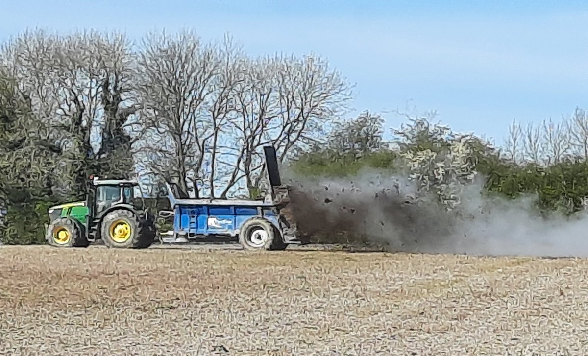 No we're sucking diesel🤣
To quote Ted #LineofDuty6